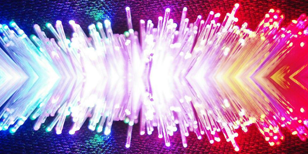 Light is the science of the future
